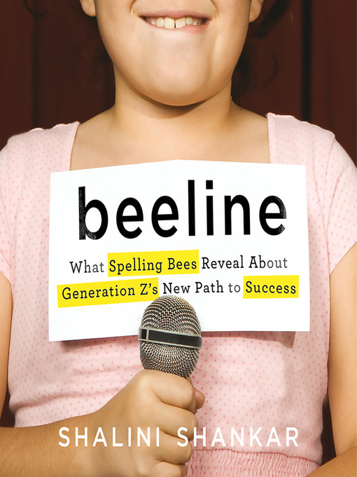 Title details for Beeline by Shalini Shankar - Available